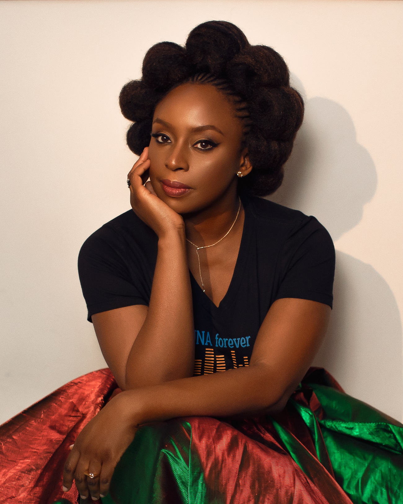 Chimamanda Ngozi Adichie Chimamanda Ngozi Adichie