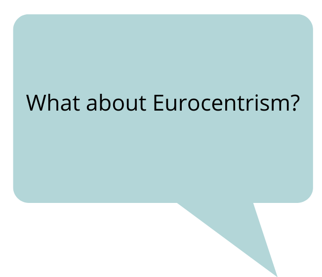 What is Ethnocentrism Where does it come from (5)