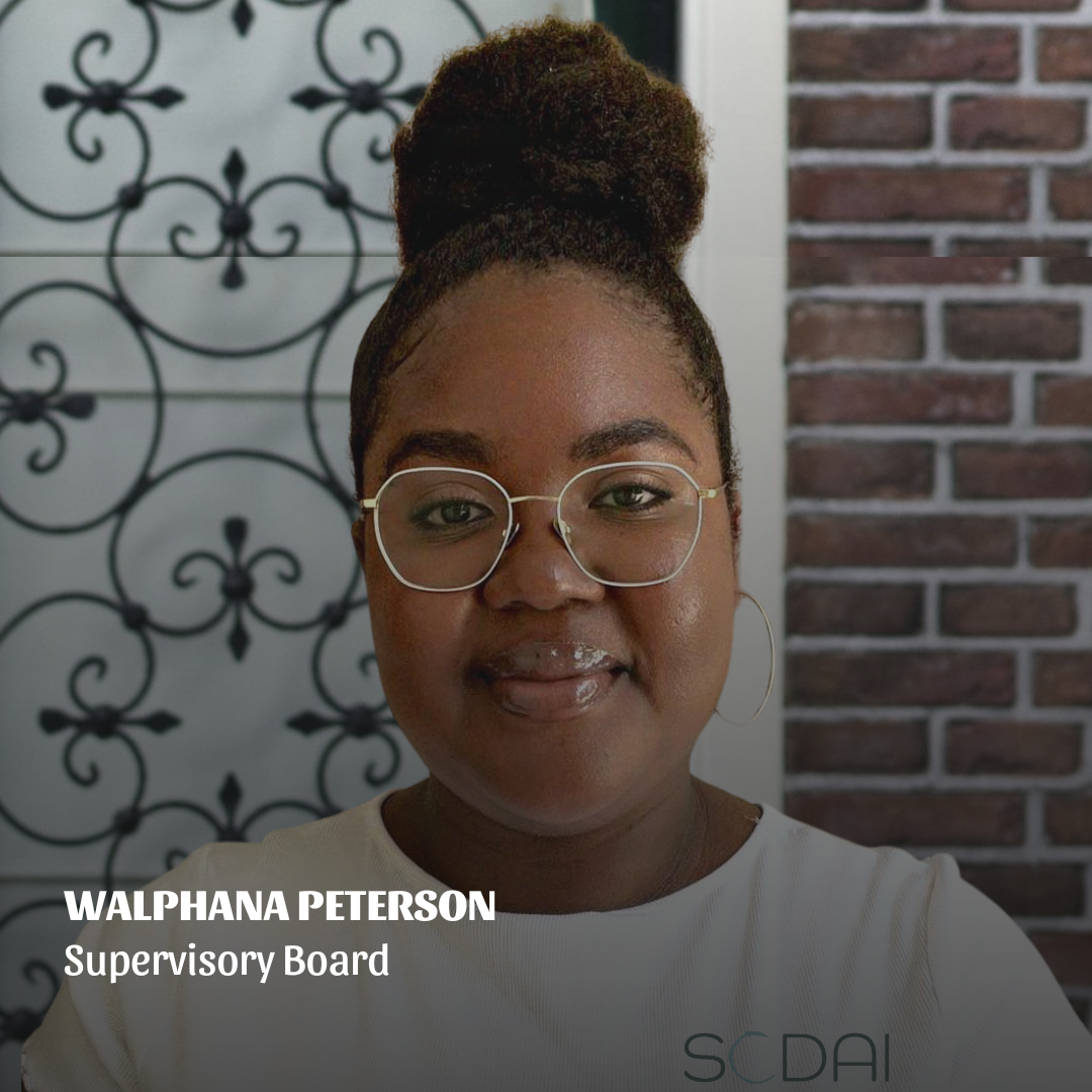 Walphana Peterson (she/her)