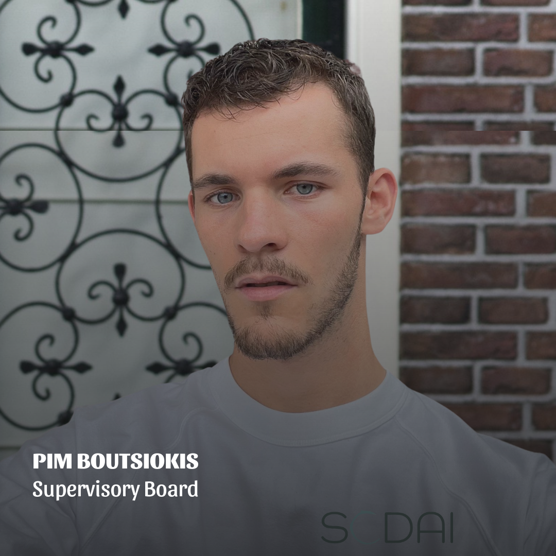 Pim Boutsioukis Pim Boutsioukis